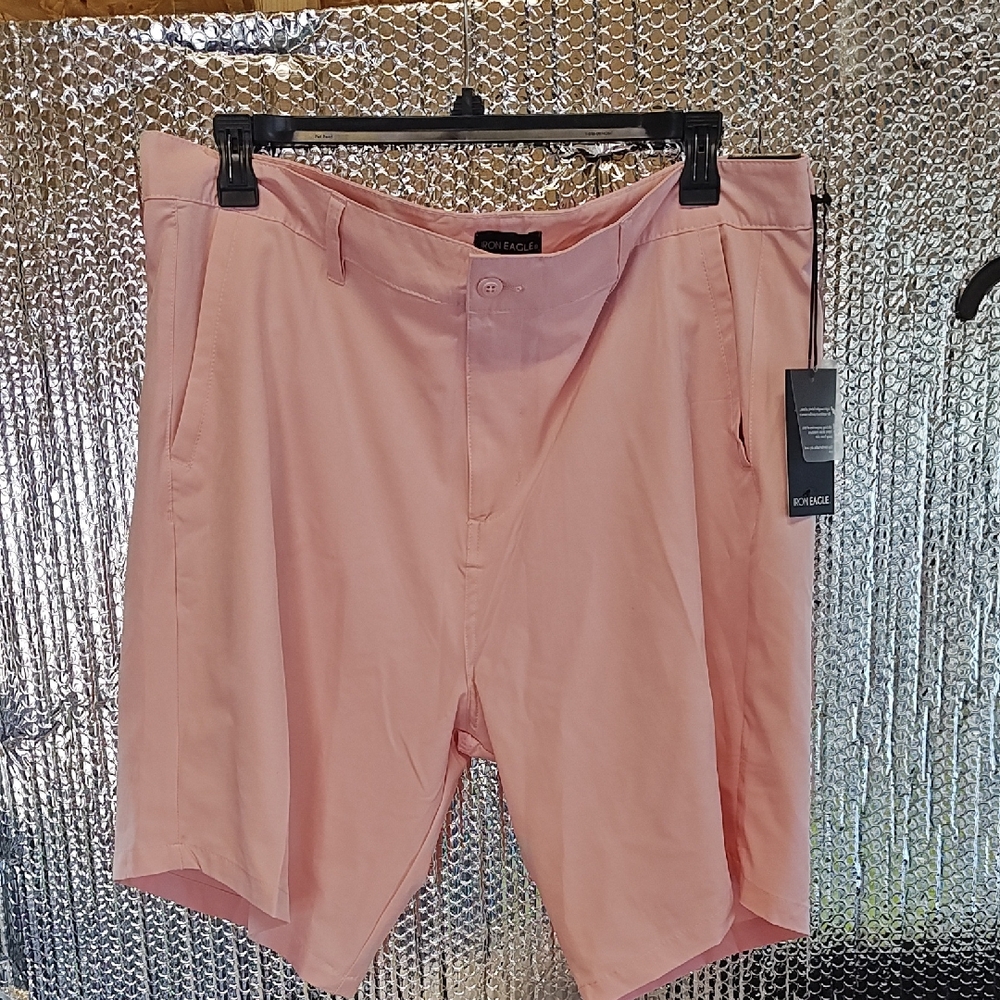 Iron Eagle Golf Performance Pants